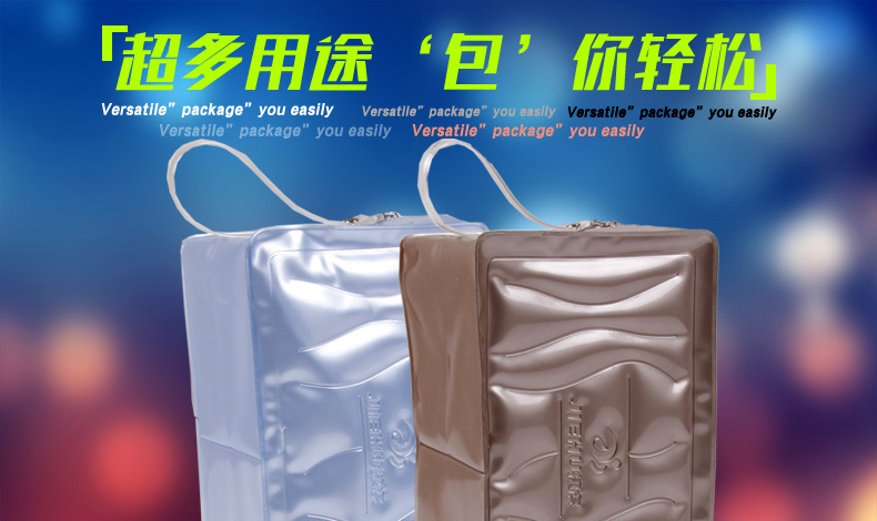 Sac de sport - Ref 10636 Image 7
