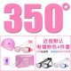 Kính bơi HD cận thị chống sương mù unisex kính bơi nữ mũ bơi túi kính không thấm nước phù hợp với nữ - Goggles