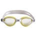 Jiejia HD kính gọng khung lớn không thấm nước và kính chống sương mù unisex kính bơi thoải mái - Goggles kính bơi cận speedo Goggles