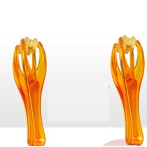 Fukang finger clip multifunctional finger massager Roller massage thin fingers to relieve hand acid mouse