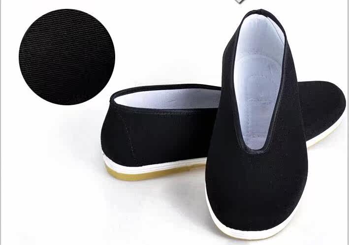 Boots - chaussures en toile - Ref 954960 Image 7