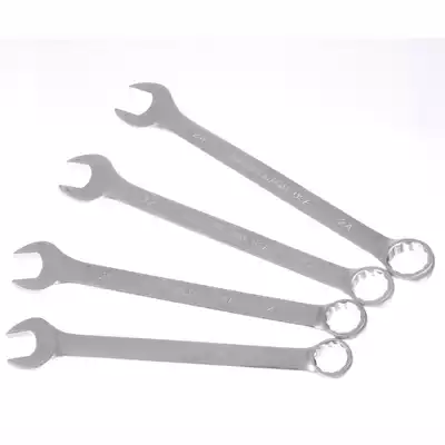Berry Lion 6mm-32mm dual-purpose wrench opening plum blossom machine repair wrench repair wrench