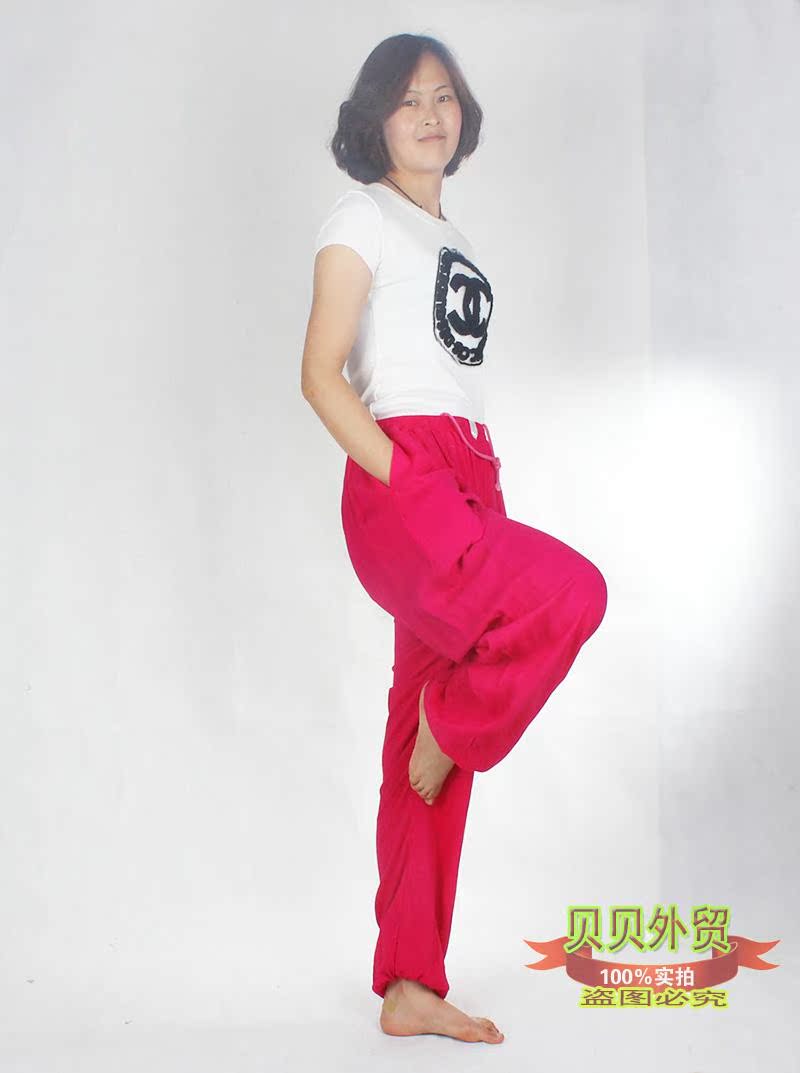 Pantalon pyjama Moyen-âge ASITOO - Ref 719433 Image 18
