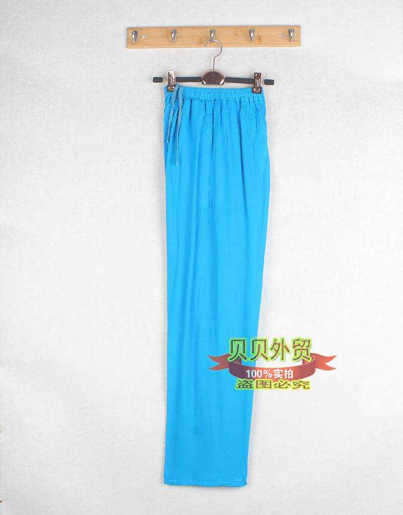 Pantalon pyjama - Ref 720456 Image 9