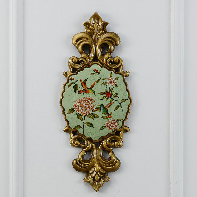 Wall Decoration Wall Decoration Creative Wall-mounted Wall Decoration Wall Decoration Small Hanging Living-room Dining Room Dining Hall Wall Decoration Hanging Accessories