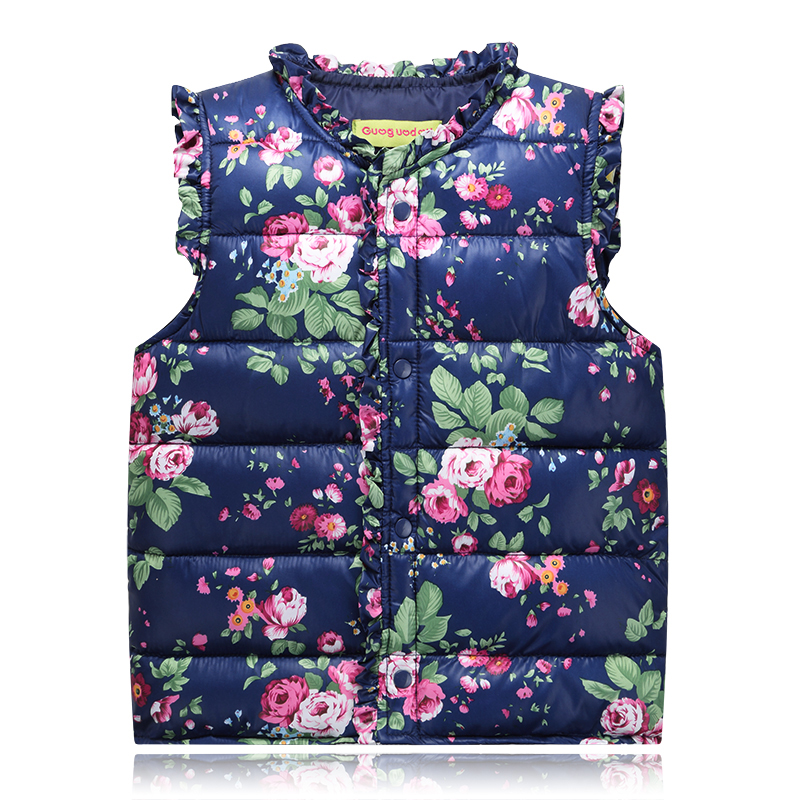 Gilet enfant en polyester - Ref 2070237 Image 16