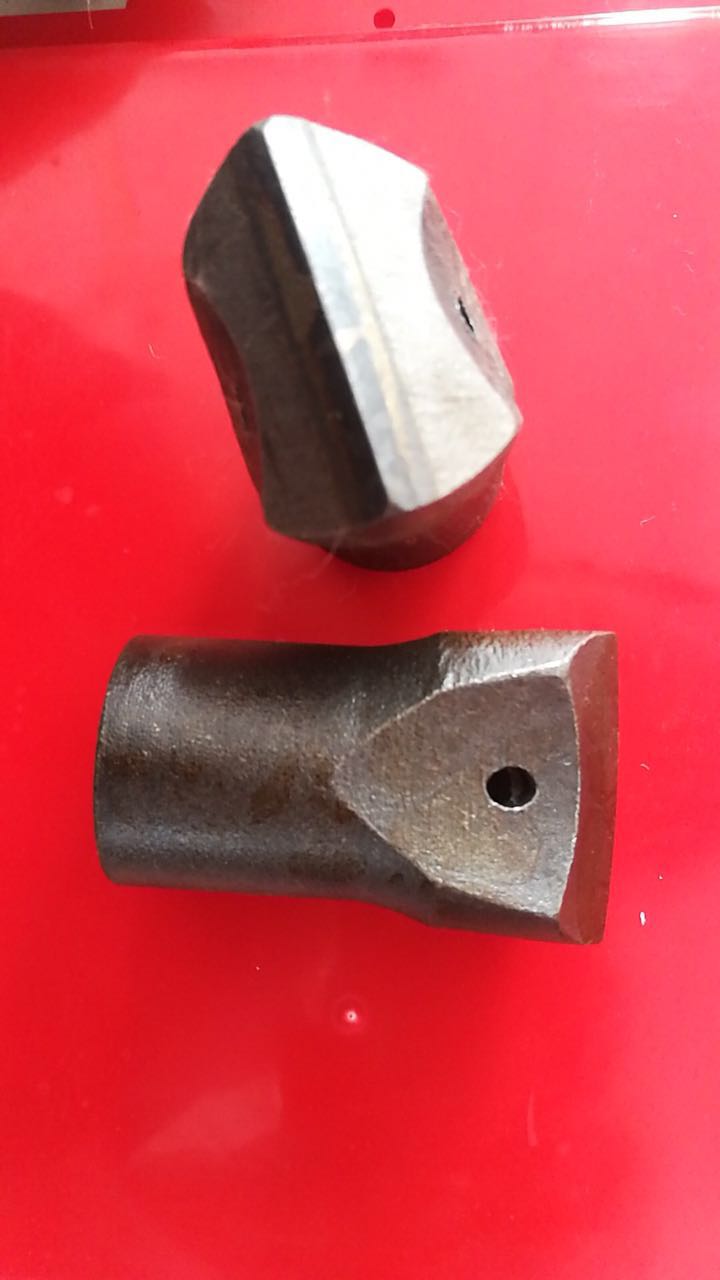 USD 6 43 Pile Drill Bit Vertical Drill Bracket Tunnel Drill Bit Alloy usd-6-43-pile-drill-bit-vertical-drill-bracket-tunnel-drill-bit-alloy