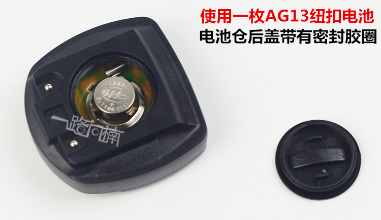 Tableau de bord vélo - Ref 2423809 Image 17