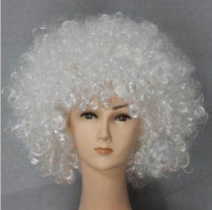 Perruque Harsh pelucheux confirme - Ref 2610167 Image 25