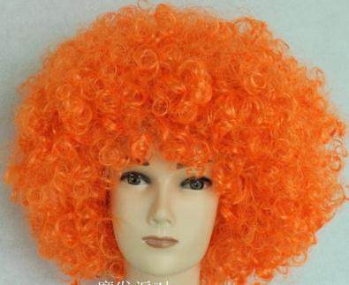 Perruque Harsh pelucheux confirme - Ref 2608258 Image 43