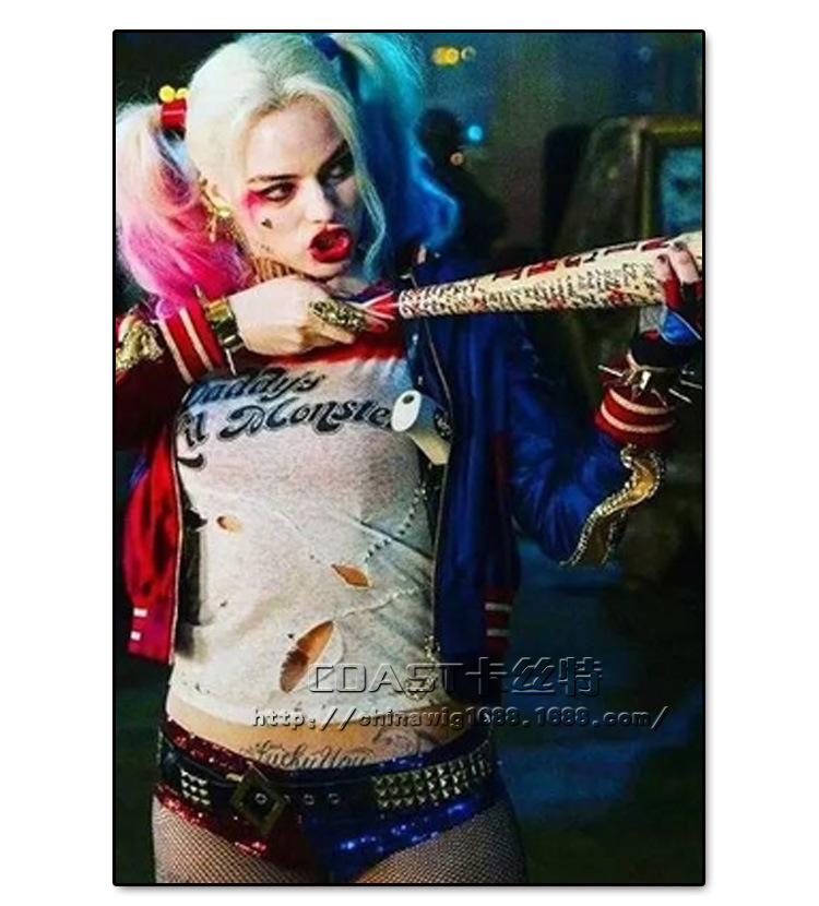 Perruque Double tresse perruque - Ref 2609064 Image 11