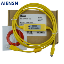 For Pro-face Plofis touch screen programming cable data download cable USB-GPW-CB03 02
