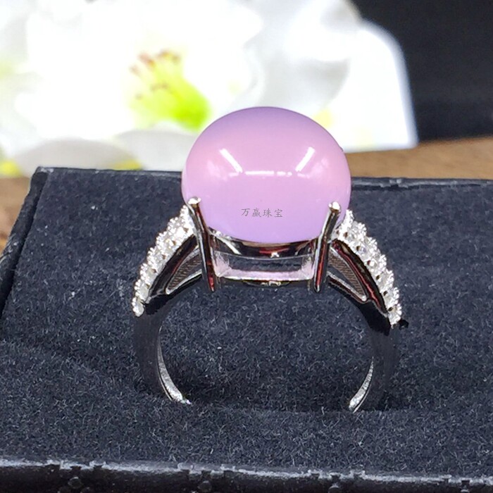 Bague mixte OTHER   en Argenterie - Ref 3088328 Image 4