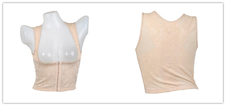 Corset amincissant - Ref 690767 Image 4