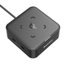 Hangjia iPhone11 pro xr 8plus wireless charger Apple Huawei Xiaomi mobile phone USB charger