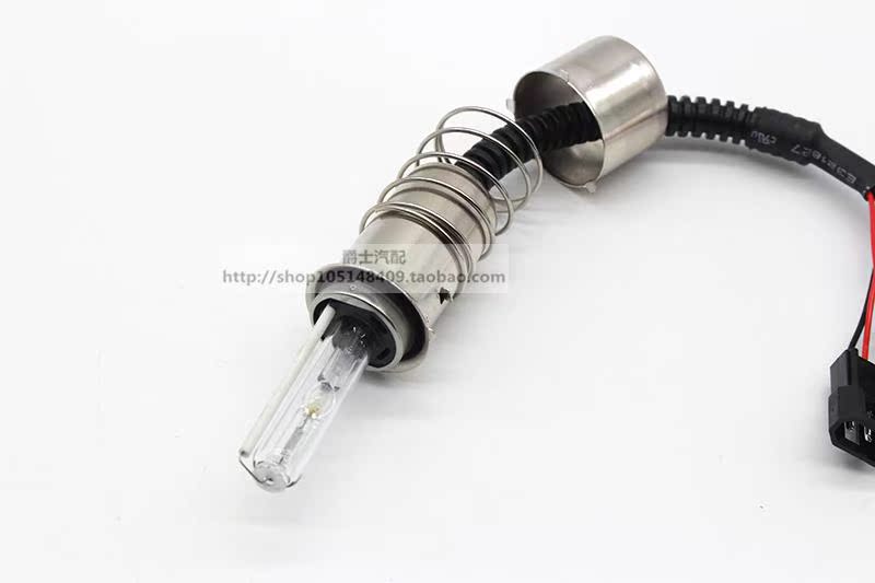 Xe máy xenon ánh sáng xe máy xenon ánh sáng 12v35w 55wh6 xa và gần một xenon bóng đèn h6 đèn xe dream