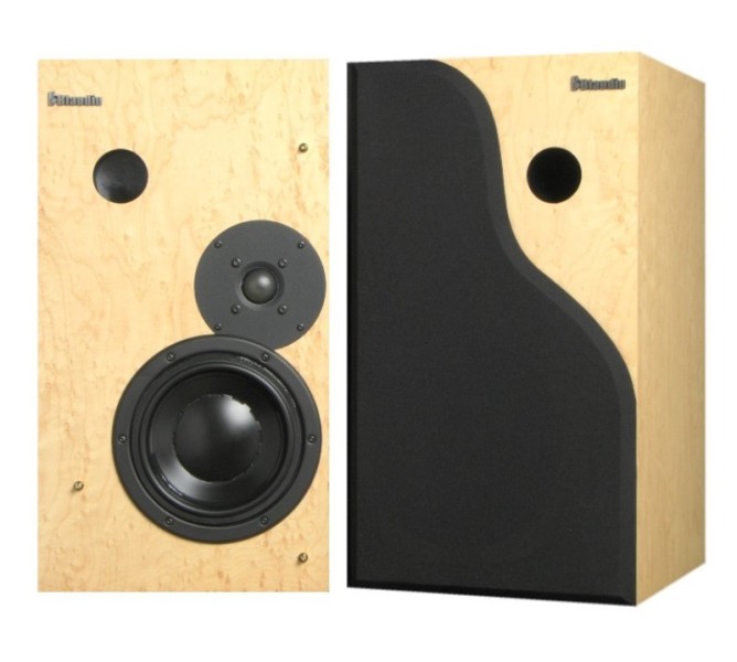 Boliang Canghai Longyin Ⅲ Bookshelf Box--Chongqing Distributor-Inquiry Discount