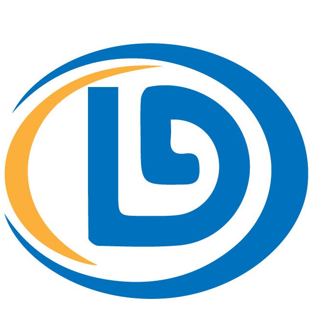 东戈摩托配件的LOGO