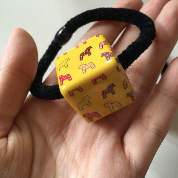 Accessoire cheveux - Ref 1205069 Image 12