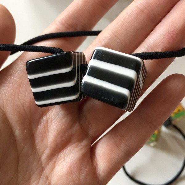 Accessoire cheveux - Ref 1205069 Image 8