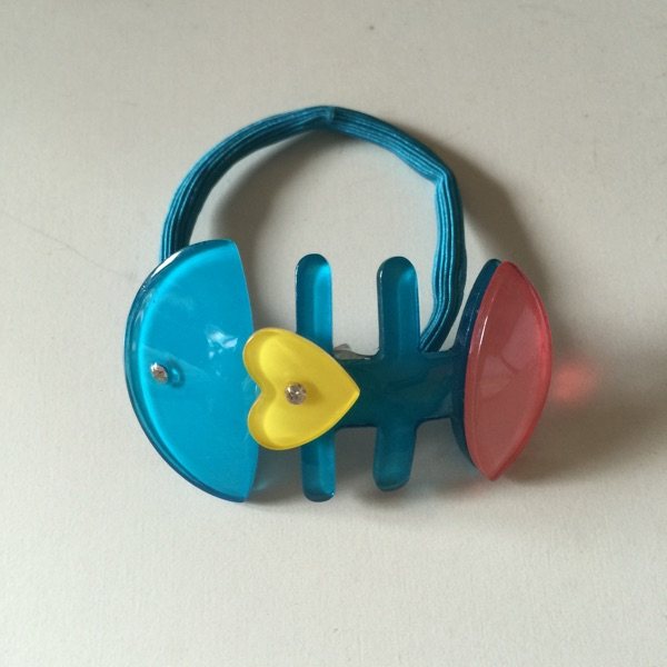 Accessoire coiffure - Ref 1205054 Image 5