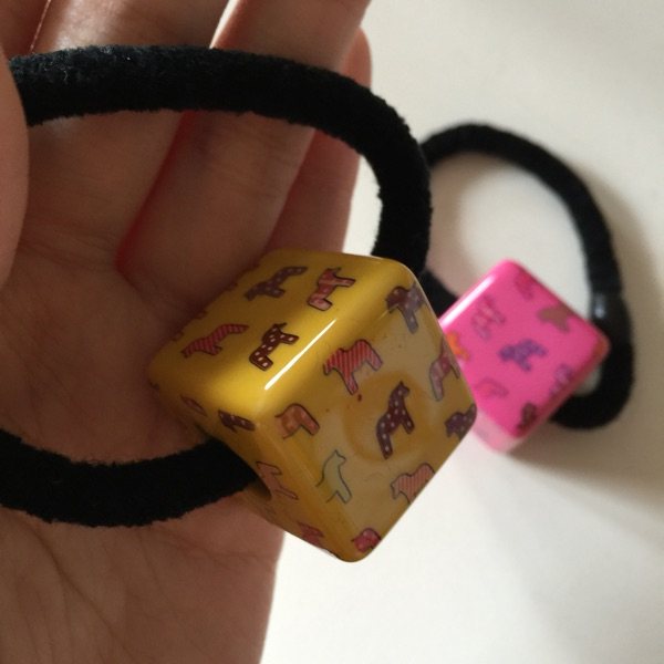 Accessoire cheveux - Ref 1205069 Image 16