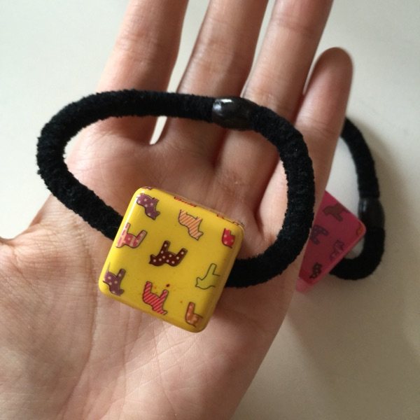 Accessoire cheveux - Ref 1205069 Image 11