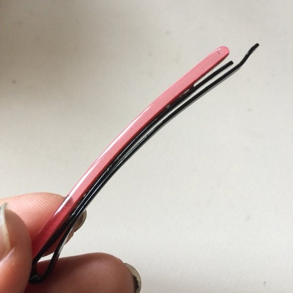 Accessoire coiffure - Ref 1205466 Image 6