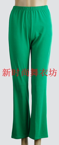 Эластичные летние демисезонные штаны