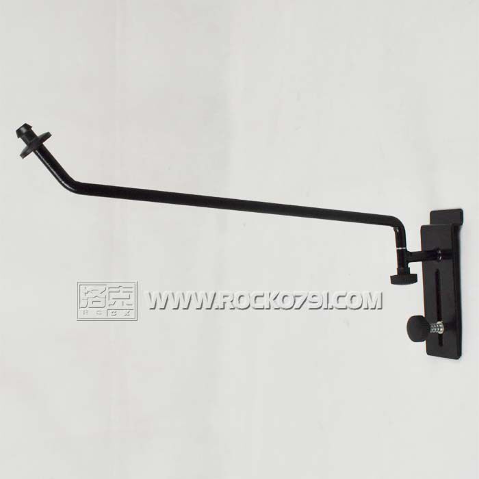 (Rockeenrows) slot-type Cymbic Tablets 10 more than 35 Subdrumbeat Cymbal-sheet Showcase Display Bracket