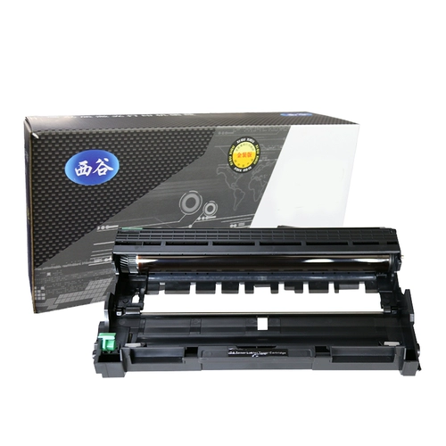 西谷 Применимо к Lenovo LD2451 Toner Condrus 2605D M7615DNA LJ2605D M7655DHF M7405D 7400PRO LT2451 M7400W PRINTER