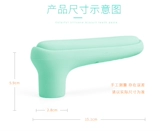 Защитный чехол, силиконовая рукоятка, перчатки, анти-кража