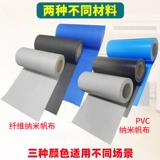 Центральное кондиционирование воздуха нано-холст огнестойкое воздухозащитное экранирование