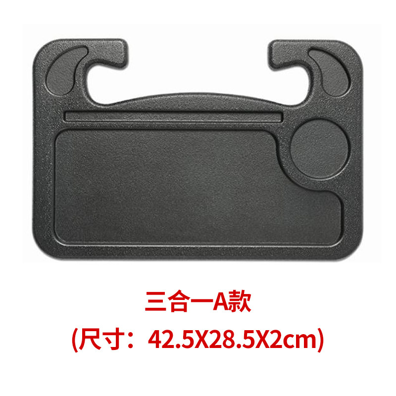 Car on-board steering wheel card table car steering wheel small table plate onboard steering wheel computer desk-Taobao