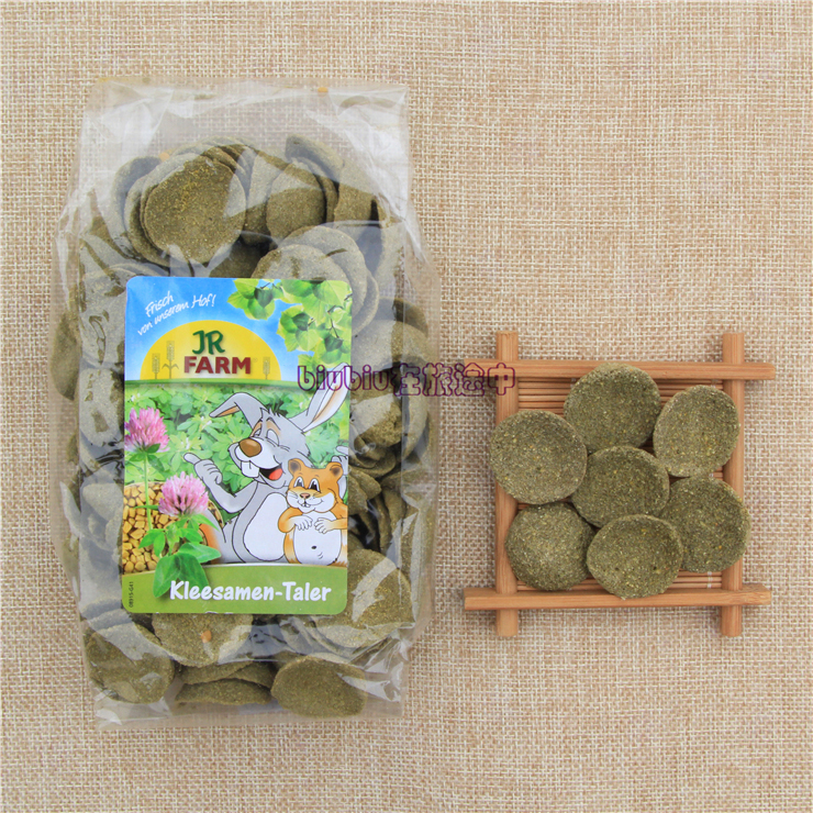 68 German JR Farm farm Huluba Seeds Split 5 Whole Pack 200g Prevention Hamster Diabetes