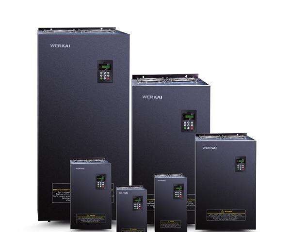 Shanghai Wilkeconverter WKG580-30 37 45 55 55 75 90KW ventilator water pump motor speed regulator