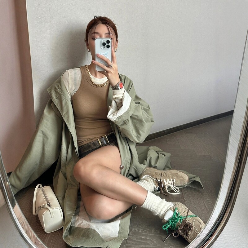 爱可儿 奢品女鞋