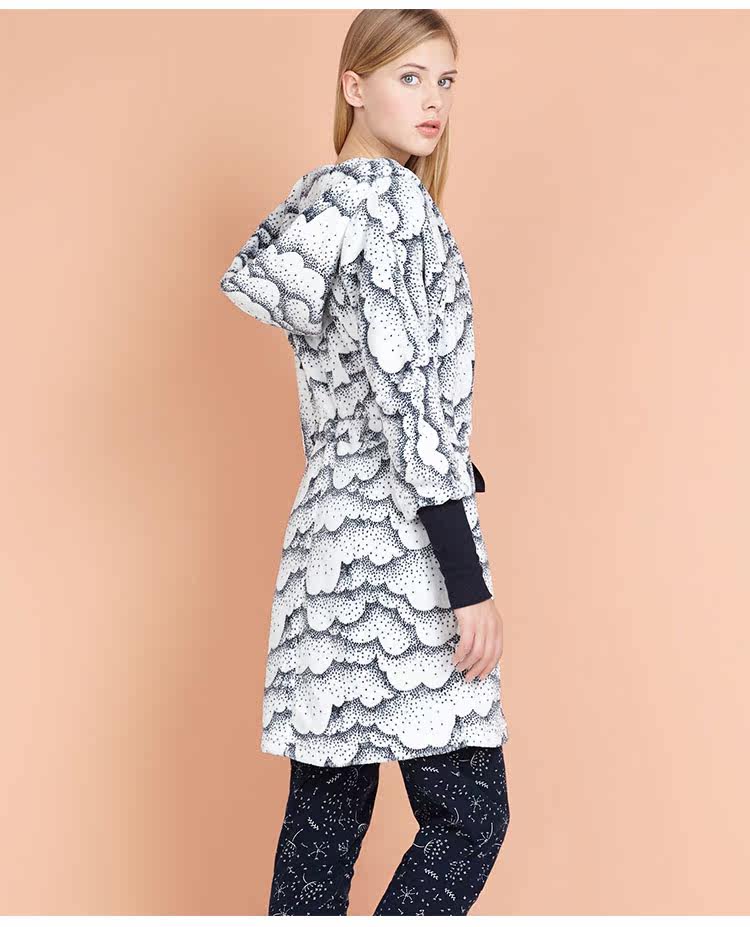 Peignoir - Ref 597460 Image 12