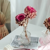 Император Hua Ganhua Princess Flower Импорт Zhenhua Retro High -End Chise Shop Макет