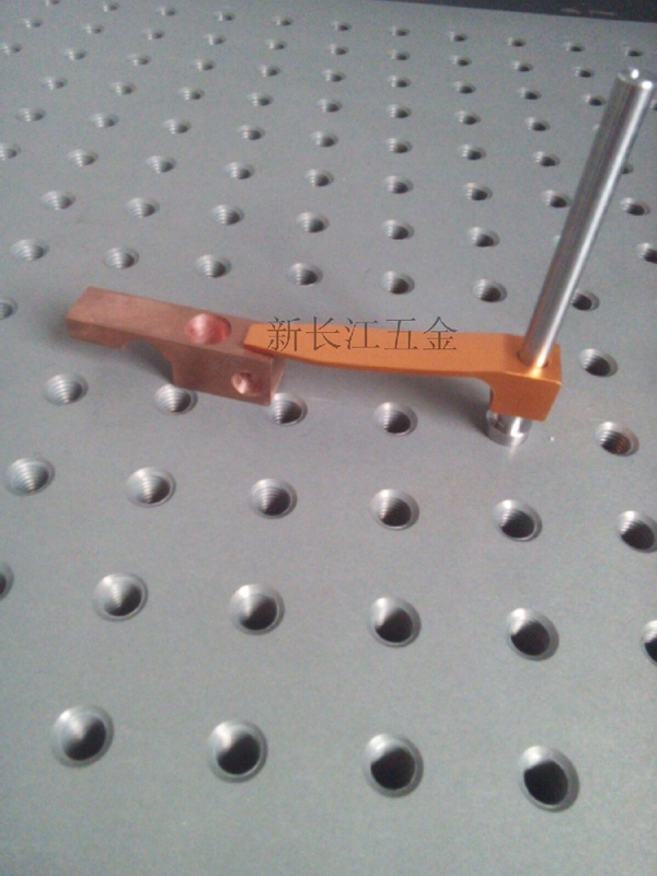 Three-Coordinate Three-Dimensional Fixture Pressure Plate, Inspection Fixture Pressure Plate, Elastic Pressure Plate, Pressure Plate, M6/M8 Thread Three-Coordinate Three-Dimensional Fixture Pressure Plate, Inspection Fixture Pressure Plate, Elastic Pressure Plate, Pressure Plate, M6/M8 Thread