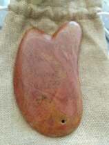 Shandong Surabaya fish-shaped stone