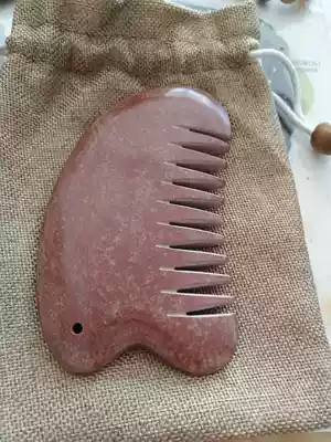 Shandong Surabaya comb-shaped stone