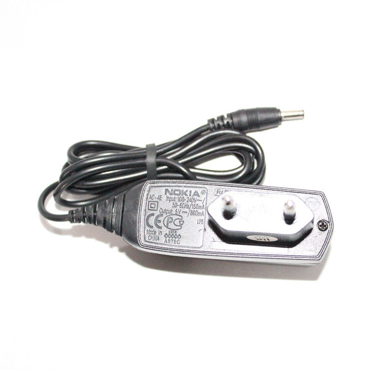 chargeur NOKIA pour téléphones NOKIA NOKIA - Ref 1295221 Image 6