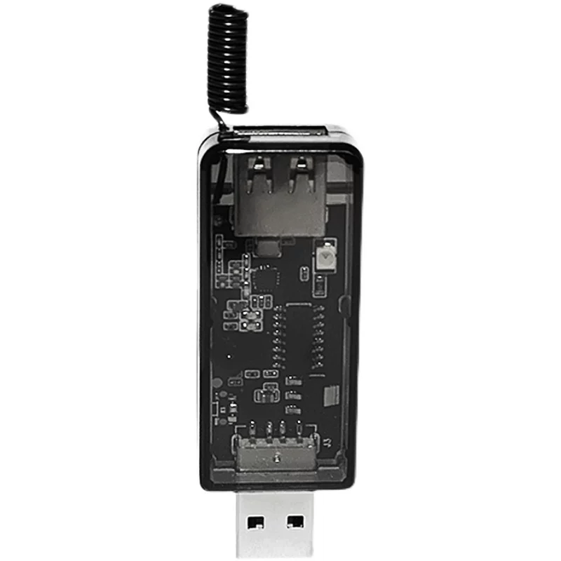 RF U Stick Xiaoai Speaker Pro PLay Enhanced Version Universal Remote Control Modified RF Curtain Garage Door Curtain