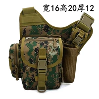 Джунгли 【простые модели】