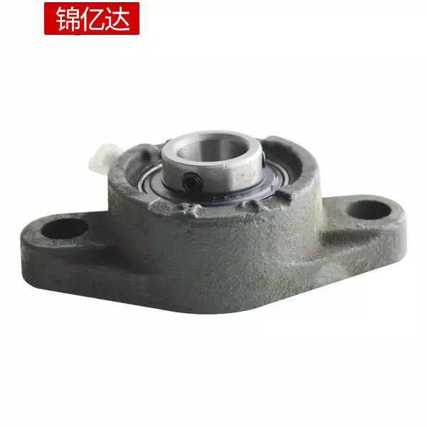 Factory direct sales Fujian TX outer spherical bearing seat UCFL204 UCFL207 UCFL208 UCFL209