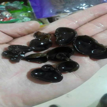 Changbai Mountain black fungus small Bowl ear mouse ear dry goods pure natural wild black mountain single special grade autumn ear 250g