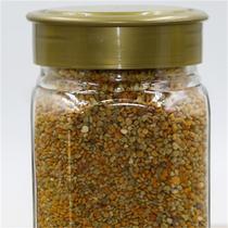 Northeast Bee Pollen Sunflower Sunflower Sunflower Powder Unbroken Wall 2021 Fresh Pollen Dry Products 500g