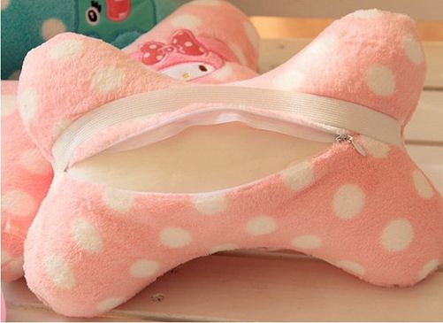 Xe trên xe bên trong bộ trang sức hoạt hình Bộ đồ chơi phụ nữ dễ thương trang trí ô tô