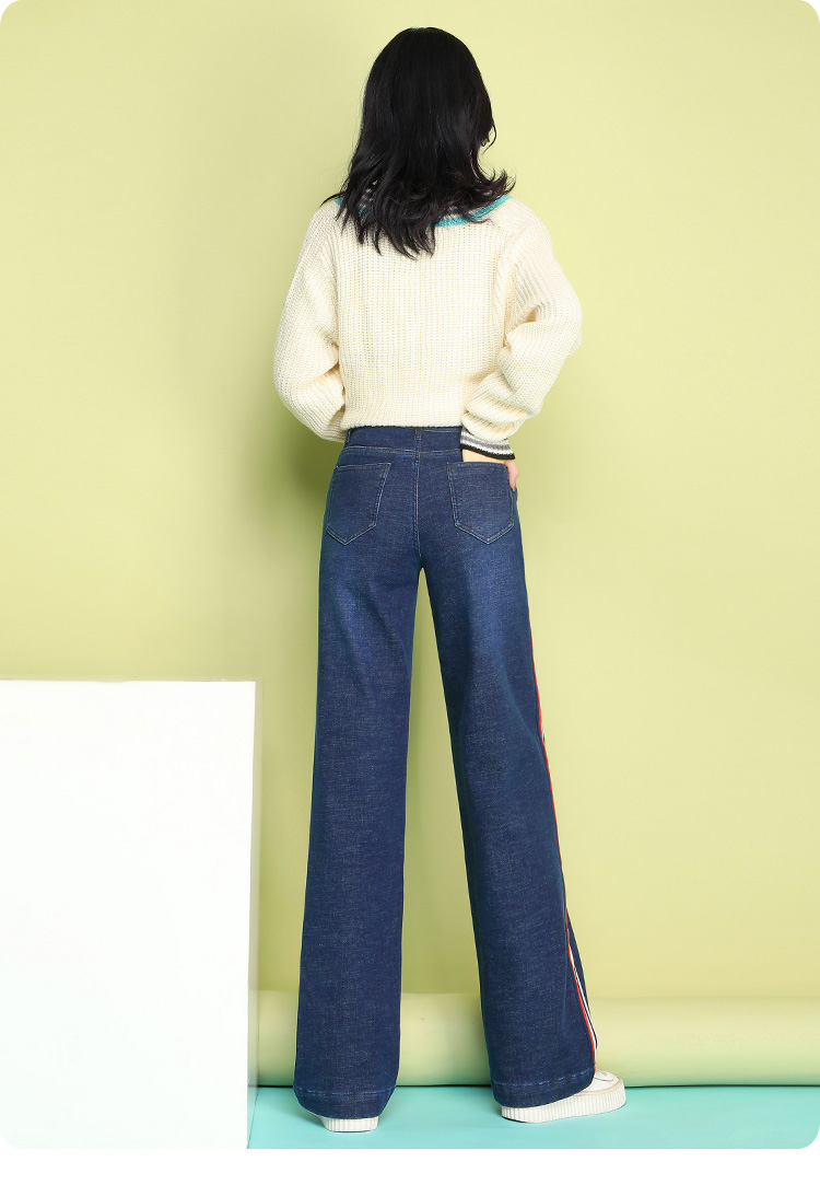 Jean femme - Ref 3194046 Image 20